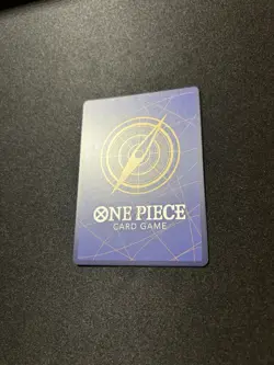 *NM* Laboon (Parallel) EB01-048 SR Memorial ONE PIECE Card Game Japanese #B *US* - Image 4