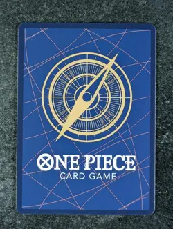 2024 One Piece BROOK #EB01-046 Memorial Collection Super Rare English - Image 2