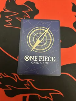 Zoro-Juurou (CS 25-26 Event Pack) OP05-067 One Piece Promotion Cards Foil - Image 3