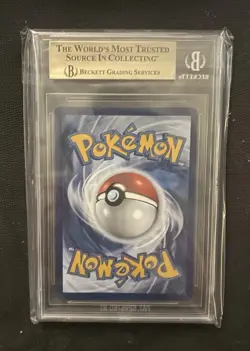 POP 2 💎 BGS 10 Sylveon EX 041/131 STAMPED Prismatic Evolutions Pokemon Card 🔥 - Image 2