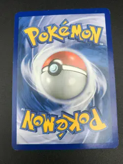 Pikachu 78/123 Common Heart Gold Soul Silver Base Pokemon TCG Card NM 2010 - Image 2