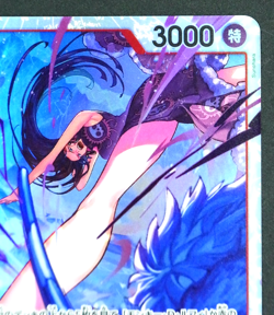 Boa Hancock OP12-014 SR Legacy of the Master ONE PIECE Card Game Japanese - Image 4