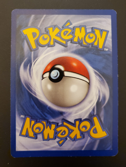 1st Edition Pokemon TCG Fossil Mr. Fuji Trainer #58/62 Uncommon Vintage Card LP - Image 3