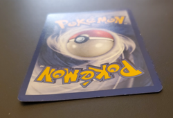 1st Edition Pokemon TCG Fossil Mr. Fuji Trainer #58/62 Uncommon Vintage Card LP - Image 4