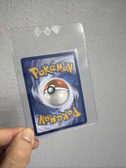 Pokemon Card Gardevoir ex 217/091 Paldean Fates Shiny Ultra Rare Near Mint - Image 2