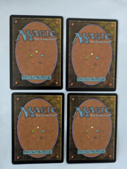 4 Skullclamp Darksteel MTG NM Free shipping with tracking - Image 2