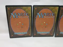 VITALIZE X3 MAGIC THE GATHERING WEATHERLIGHT MTG 1997 Trading Card #609 - Image 5