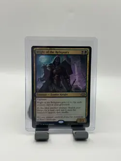 MTG, Wight of the Reliquary NM 207 Modern Horizons 3 Regular - Image 1