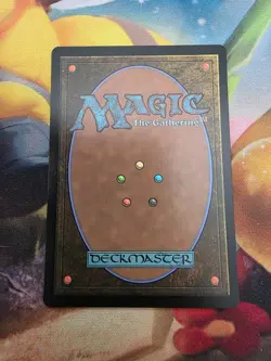 Damning Verdict - 0239 - Commander: Final Fantasy - FIC - NM - MTG - Image 2