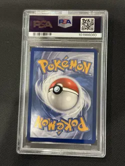 2022 Pokemon Sword and Shield Astral Radiance Heatran V 165/189 PSA 9 MINT - Image 2