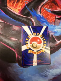 Light Dewgong 087 Pokemon Card Neo Destiny Darkness, and to Light Japanese Old - Image 2