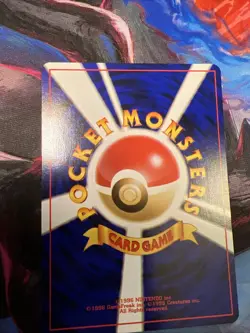 Light Dewgong 087 Pokemon Card Neo Destiny Darkness, and to Light Japanese Old - Image 3