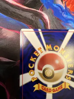 Light Dewgong 087 Pokemon Card Neo Destiny Darkness, and to Light Japanese Old - Image 4