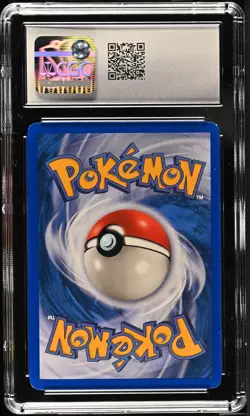 Pidgeot 59/165 Expedition Pokemon CGC 9 Mint - Image 2