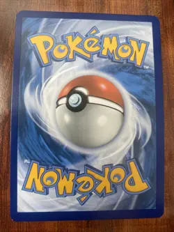 Pokemon 151 Psyduck 175/165 Full Art Illustration Rare Holo NM/M PACK FRESH! - Image 2