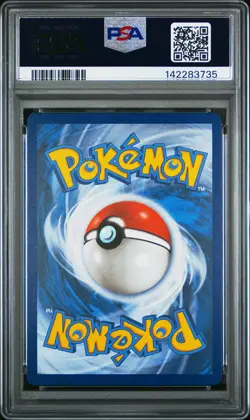 2021 POKEMON CELEBRATIONS #022 LUGIA PSA 10 - Image 2
