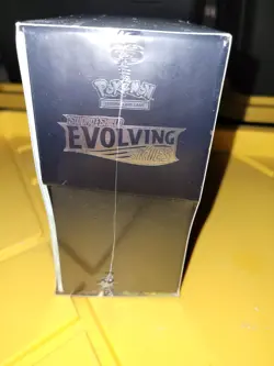 Pokemon Evolving Skies Elite Trainer Box Sealed Umbreon - Image 4