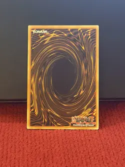 Yugioh! Elfnote Tinia, BPRO-EN011, Ultra Rare, 1st Edition - Image 2