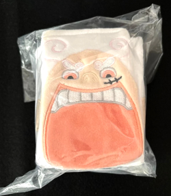 One Piece Card Game Chopper Nika Multi Card Case Set of 2 Ichiban Kuji Official - Image 3