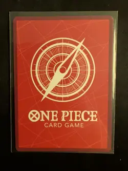 Sakazuki OP05-041 Leader Alt Art L AA One Piece TCG - Image 4