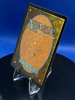 Aerith Gainsborough 0519 NM Borderless Surge Foil MTG Final Fantasy - Image 4