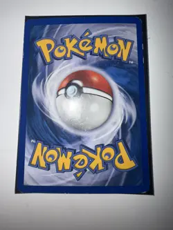 Umbreon Aquapolis Rare Reverse Holo Pokemon Card 80 HP 041/147 English - Image 2