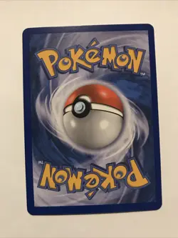 Pokemon TCG Minccino BW - Emerging Powers 84/98 Regular Common Card - Image 2