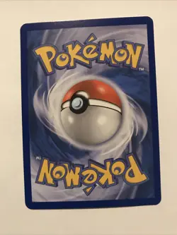 Pokemon - Galvantula - 34/98 - Uncommon - Emerging Powers Card - Image 2