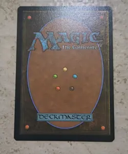 MTG Sol Ring GALAXY FOIL Secret Lair Drop Series R#1494 NM/M - Image 3