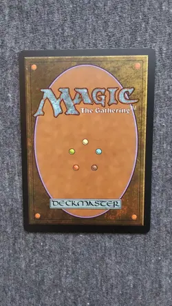 Goblin Bushwhacker - Zendikar - Magic the Gathering - MTG - ZEN - Image 3