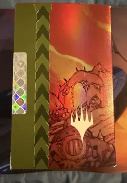 Magic the Gathering The Brothers' War Gift Bundle *NEW* *SEALED* - Image 2