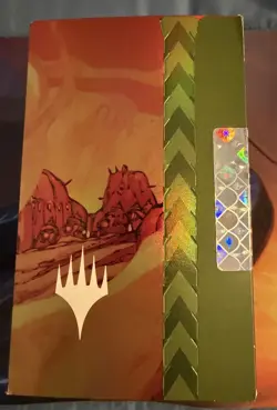 Magic the Gathering The Brothers' War Gift Bundle *NEW* *SEALED* - Image 3