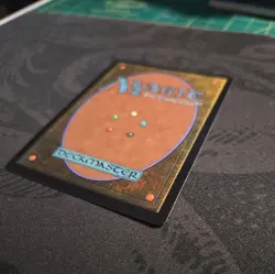 Locke, Treasure Hunter (475/843) Final Fantasy Commander LP FOIL- Chocobo Track - Image 5