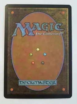 MTG: Onslaught: Blatant Thievery #71 Excellent Condition - Image 2