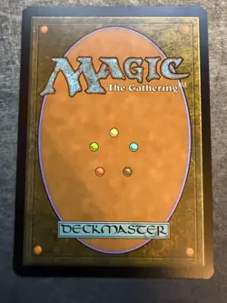 2008 MTG Shards Of Alara Keeper Of Progenitus 135/249 Holo LP - Image 2