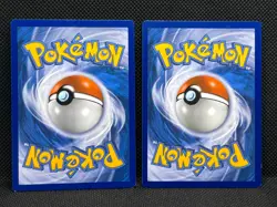 Pokemon Tcg Jangmo-o 75/111 & Hakamo-o 76/111 Crimson Invasion Reverse Holo - Image 4