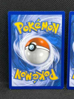 Pokemon Tcg Jangmo-o 75/111 & Hakamo-o 76/111 Crimson Invasion Reverse Holo - Image 5