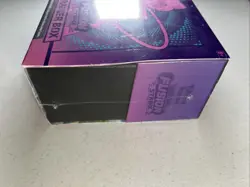 Pokemon TCG: Sword & Shield Fusion Strike Elite Trainer Box ETB New *Damage* # 7 820650809330 - Image 3