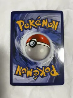 Pokemon M Diancie EX Mega Evolution Holo Card XY44 Fairy 2015 TCG - Image 2