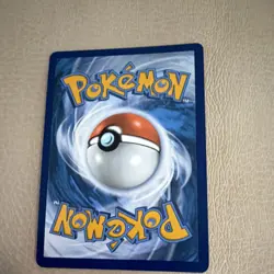 Pokemon Pikachu Secret Rare Full Art Holo Crown Zenith 160/159 English Card - Image 3
