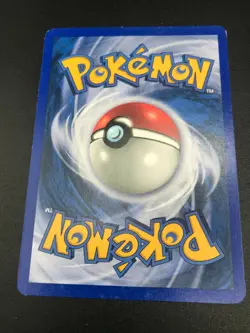 Magby 17/165 REVERSE HOLO RARE Pokemon Expedition E Series Vintage NM 2002 - Image 2