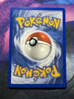 Pokemon TCG Reverse Holo Rare Kabuto Sandstorm 39/100 LP - Image 2