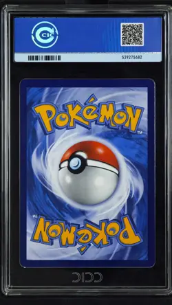 CCIC 10 Gem Mint Espeon VMAX 169/132 Eevee Heroes Pokemon Card Chinese HR - Image 2
