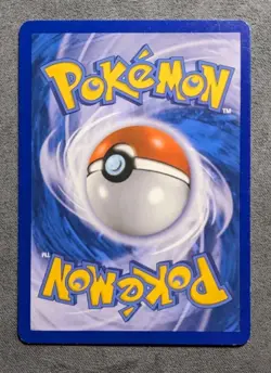 Umbreon - 60/108 - Pokemon Dark Explorers Uncommon Black & White - NM - Image 2