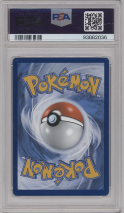 PSA 10 VAN GOGH PIKACHU WITH GREY FELT HAT SVP EN 085 PROMO POKEMON CARD - Image 2