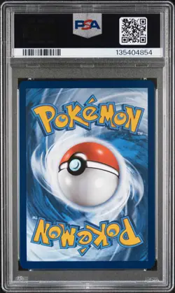 2025 POKEMON SVP EN-SV BLACK STAR PROMO #207 STEVEN'S BELDUM PSA 10 - Image 2