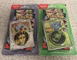 Pokemon TCG Mega Evolution Ascended Heroes 2 Pack Blister - Lot of 2 - Image 1