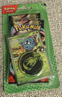 Pokemon TCG Mega Evolution Ascended Heroes 2 Pack Blister - Lot of 2 - Image 3