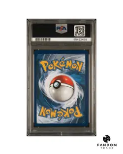 PSA 10 GEM MT Umbreon Gold Star 17/17 Pokemon Celebrations Classic Collection - Image 2