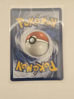 Pokemon TCG Twilight Masquerade Unfair Stamp 165/167 Ace Spec Rare NM - Image 2